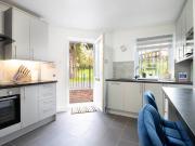 Apartment at New North Road, Exeter