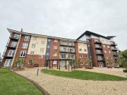Apartment at New North Road, Exeter