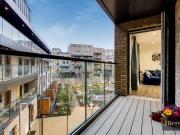 Apartment at New North Road, Greater London