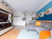Apartment at New North Road, London