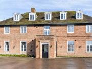 Apartment at New Park Road, Devizes