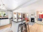 Apartment at New Park Road, Devizes