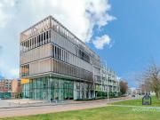 Apartment at New River Avenue, London