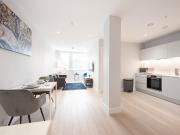 Apartment at New Road, Brentwood