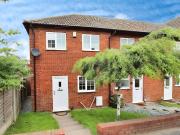 Apartment at New Road, Lichfield