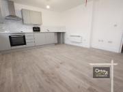 Apartment at New Road, Southampton