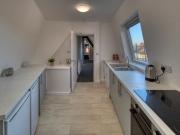 Apartment at New Station Road, Bristol