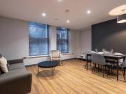 Apartment at New Street, Birmingham