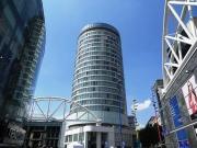 Apartment at New Street, Birmingham