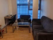 Apartment at New Street, Birmingham