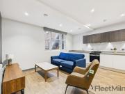 Apartment at New Street, Birmingham