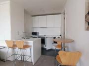 Apartment at New Street, Birmingham