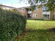 Apartment at New Street, Horsham