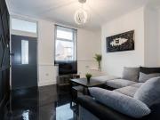 Apartment at New Street, St Helens