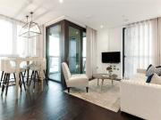 Apartment at New Union Square, London