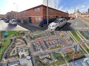 Apartment at New Welcome Street, Manchester