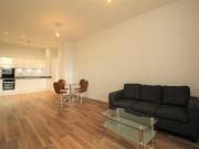 Apartment at New York Road, Leeds