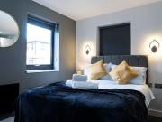 Apartment at Newark Road, Peterborough