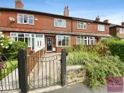 Apartment at Newark Road, Stockport