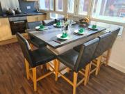 Apartment at Newarke Street, Leicester