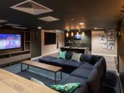 Apartment at Newarke Street, Leicester