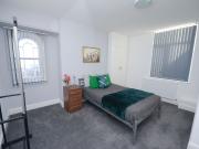 Apartment at Newbold Road, Chesterfield