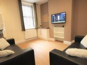 Apartment at Newbould Lane, Sheffield