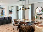 Apartment at Newcastle Street, Manchester