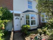 Apartment at Newcombe Street, Exeter