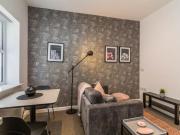 Apartment at Newdigate Street, Nottingham