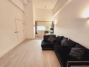 Apartment at Newhall Street, Birmingham