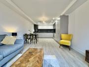 Apartment at Newhall Street, Birmingham