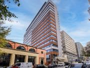 Apartment at Newhall Street, Birmingham