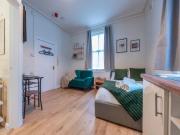 Apartment at Newhampton Road West, Wolverhampton