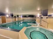 Apartment at Newington Causeway, London