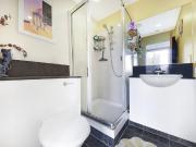 Apartment at Newington Causeway, London Borough of Southwark