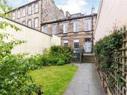 Apartment at Newington Road, City of Edinburgh