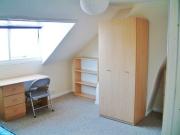 Apartment at Newland Street West, Lincoln