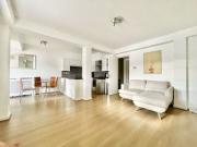 Apartment at Newlands Quay, London Apartment at Newlands Quay, London