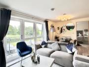 Apartment at Newlands Road, Luton