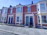 Apartment at Newlands Road, Newcastle upon Tyne