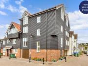 Apartment at Newmans Close, Folkestone and Hythe District