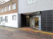 Apartment at Newmarket Road, Cambridge