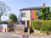 Apartment at Newmarket Road, Tameside