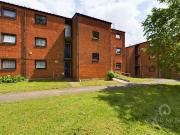 Apartment at Newnham Road, Northampton