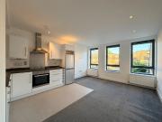 Apartment at Newnham Street, Ely