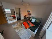 Apartment at Newport Avenue, London
