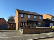 Apartment at Newport Pagnell Road, Northampton