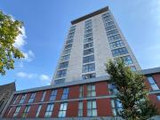 Apartment at Newport Road, Cardiff Apartment at Newport Road, Cardiff