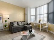 Apartment at Newport Road, Cardiff